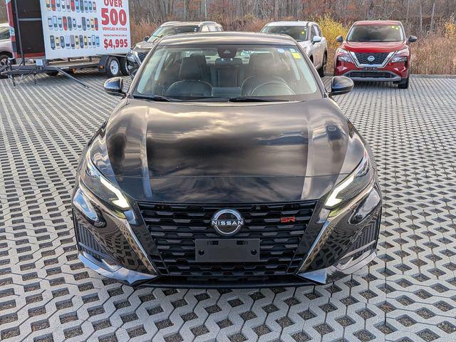 used 2023 Nissan Altima car, priced at $22,490