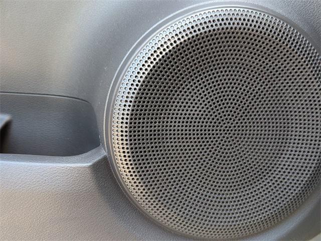 used 2024 Nissan Kicks car, priced at $18,990