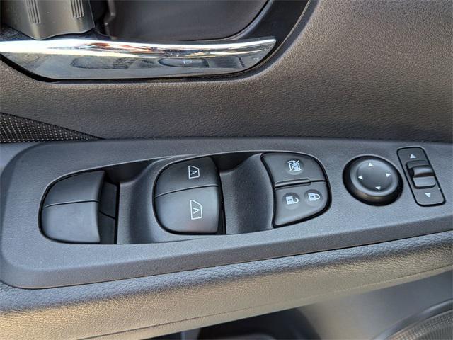 used 2024 Nissan Kicks car, priced at $18,990