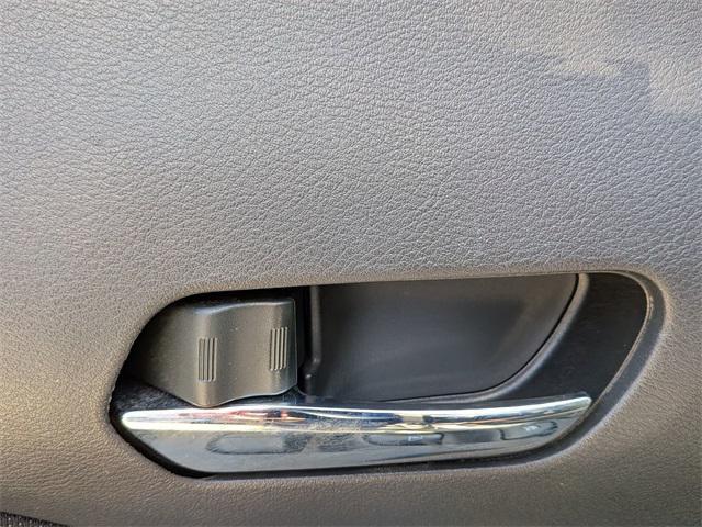 used 2024 Nissan Kicks car, priced at $18,990