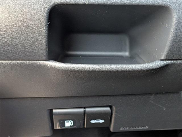 used 2024 Nissan Kicks car, priced at $18,990