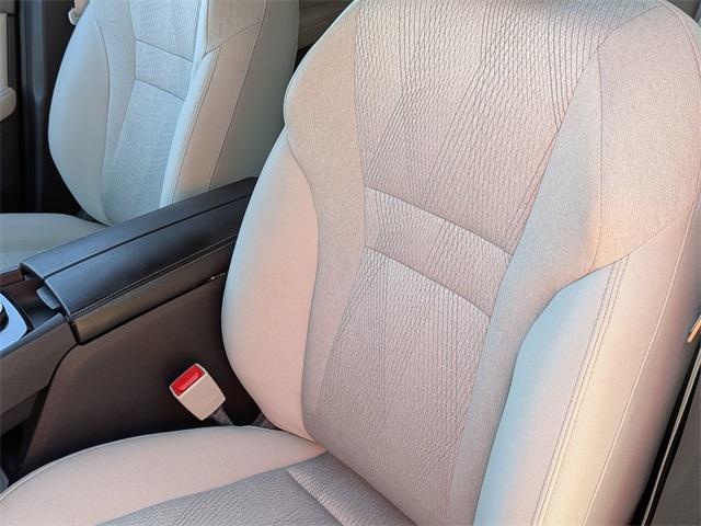 used 2024 Nissan Rogue car, priced at $26,000