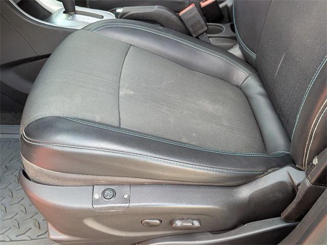 used 2015 Chevrolet Trax car, priced at $8,990