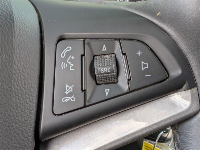 used 2015 Chevrolet Trax car, priced at $8,990