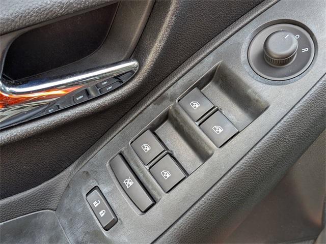used 2015 Chevrolet Trax car, priced at $8,990