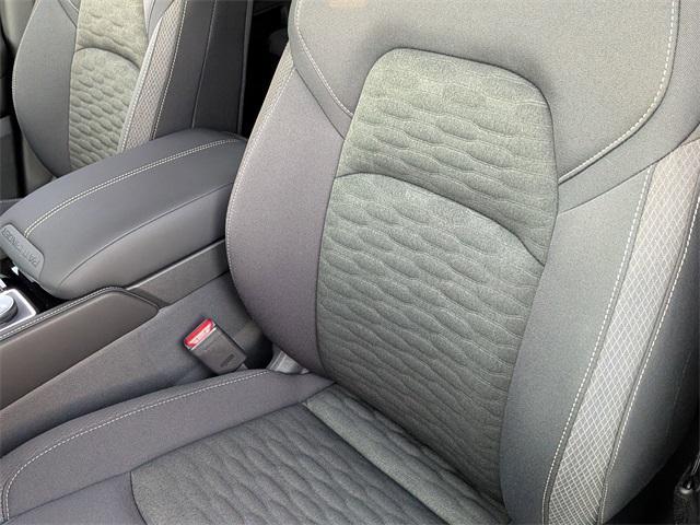 new 2025 Nissan Pathfinder car, priced at $44,005