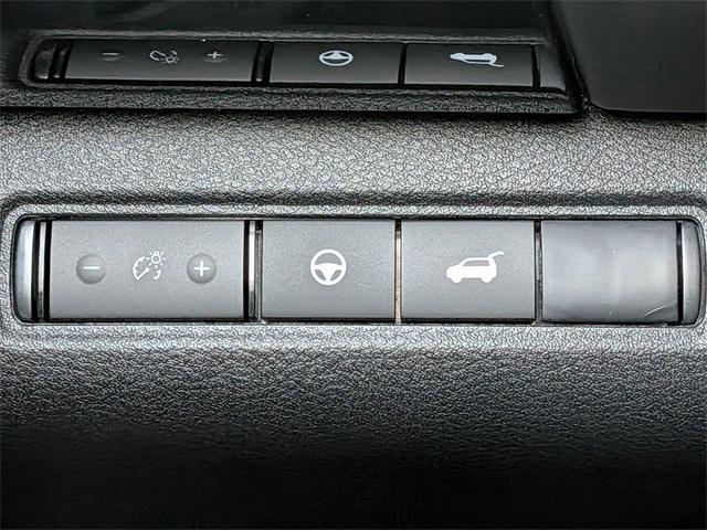 new 2025 Nissan Pathfinder car, priced at $44,005