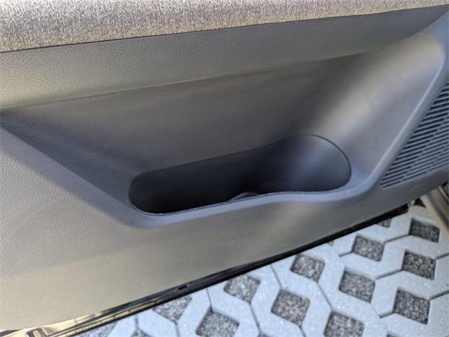 new 2025 Nissan Kicks car, priced at $28,680