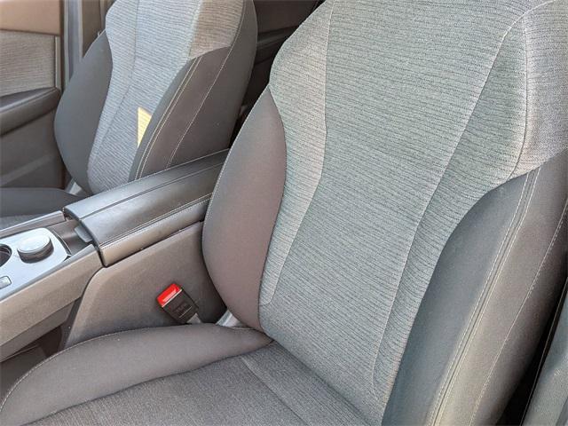 used 2023 Nissan Rogue car, priced at $24,500