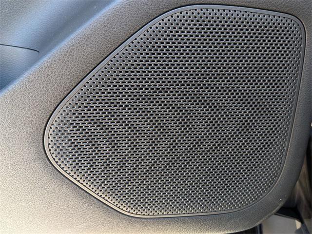 used 2023 Nissan Rogue car, priced at $24,500