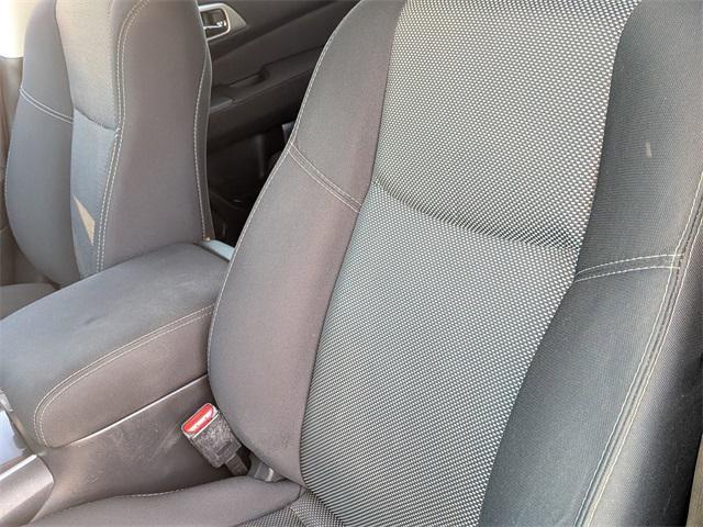 used 2017 Nissan Pathfinder car, priced at $8,900