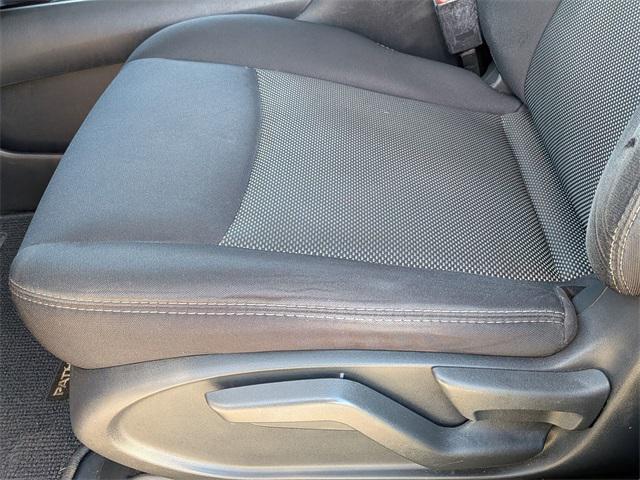 used 2017 Nissan Pathfinder car, priced at $8,900