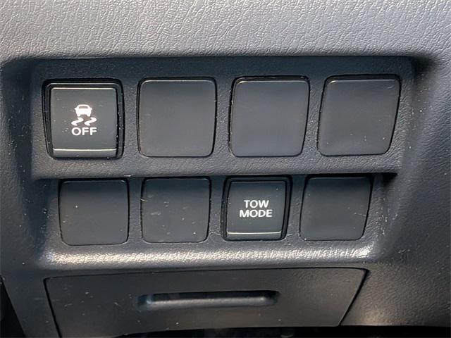 used 2017 Nissan Pathfinder car, priced at $8,900