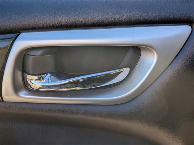 used 2017 Nissan Pathfinder car, priced at $8,900