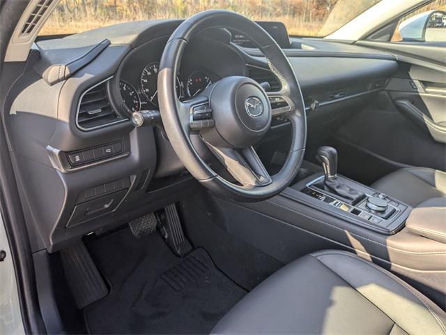 used 2021 Mazda CX-30 car, priced at $20,950