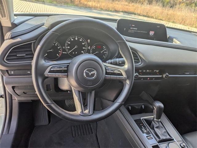 used 2021 Mazda CX-30 car, priced at $20,950