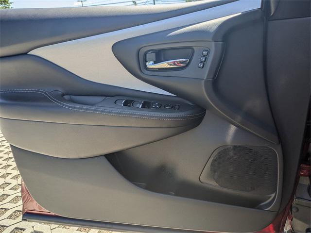 used 2023 Nissan Murano car, priced at $28,000