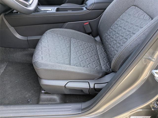 new 2025 Nissan Kicks car
