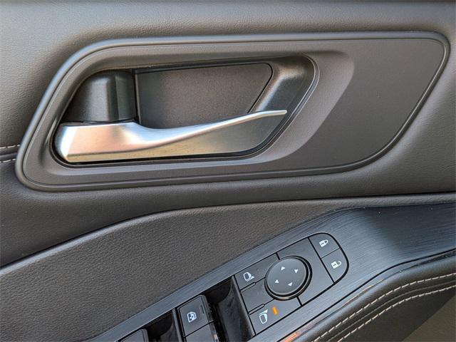 used 2022 Nissan Rogue car, priced at $23,000