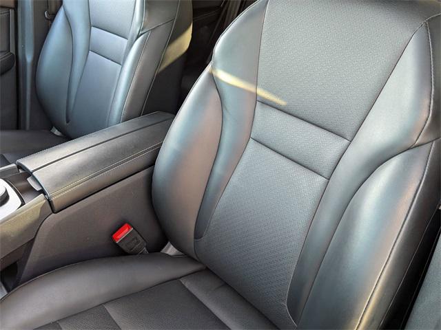 used 2022 Nissan Rogue car, priced at $23,000