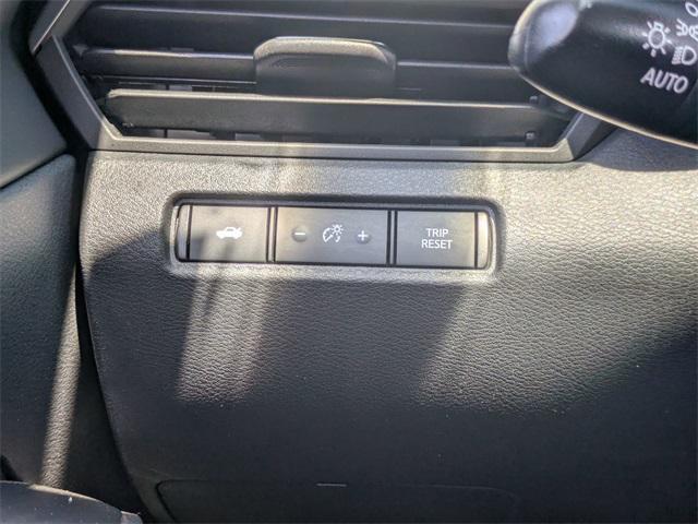 used 2023 Nissan Altima car, priced at $17,500