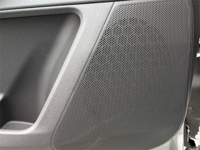 new 2025 Nissan Pathfinder car, priced at $40,475