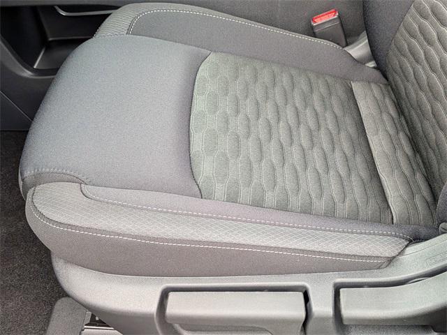 new 2025 Nissan Pathfinder car, priced at $40,475