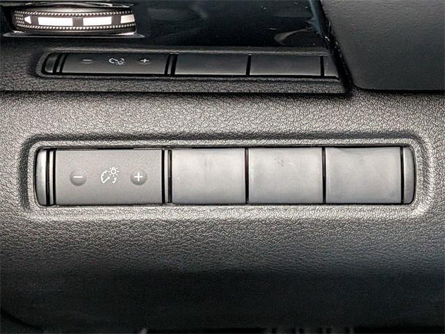 new 2025 Nissan Pathfinder car, priced at $40,475