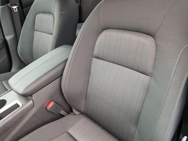 new 2025 Nissan Altima car, priced at $30,555