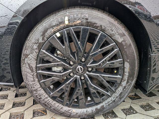 new 2025 Nissan Altima car, priced at $30,555