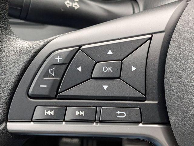 new 2025 Nissan Altima car, priced at $30,555