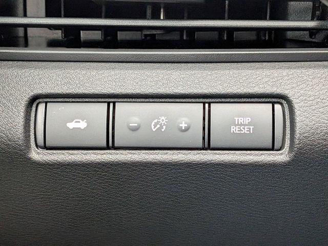 new 2025 Nissan Altima car, priced at $30,555