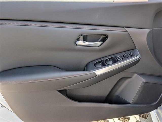 used 2021 Nissan Sentra car, priced at $18,000