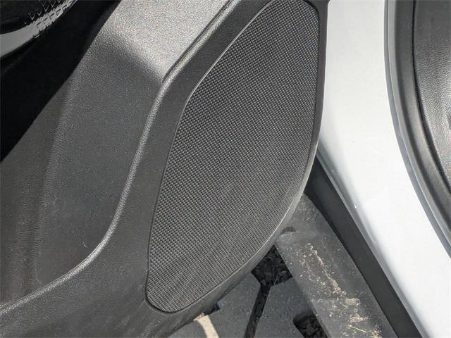 used 2024 Chevrolet Trax car, priced at $22,990