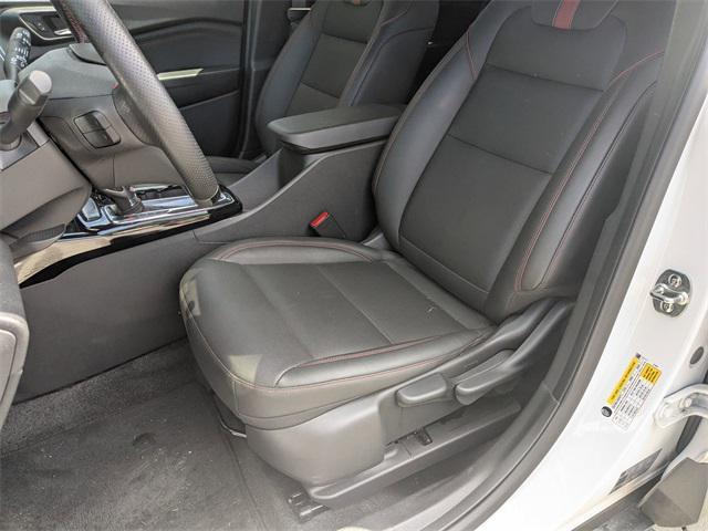 used 2024 Chevrolet Trax car, priced at $22,990