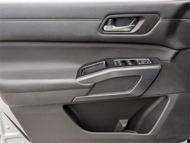 used 2023 Nissan Pathfinder car, priced at $32,200