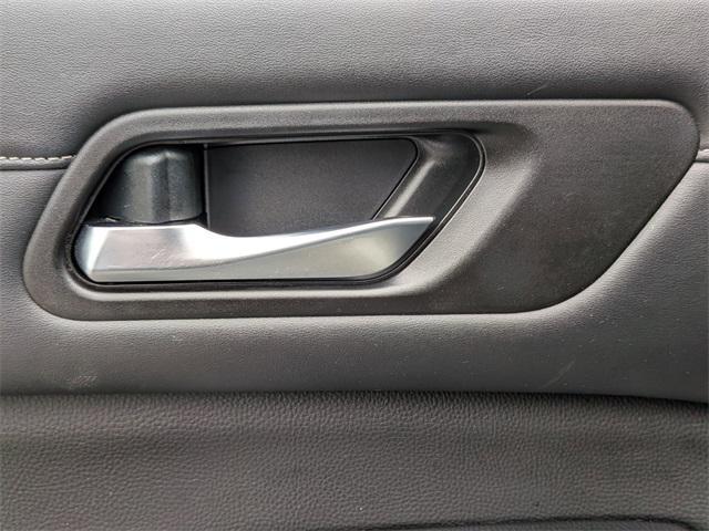used 2023 Nissan Pathfinder car, priced at $32,200