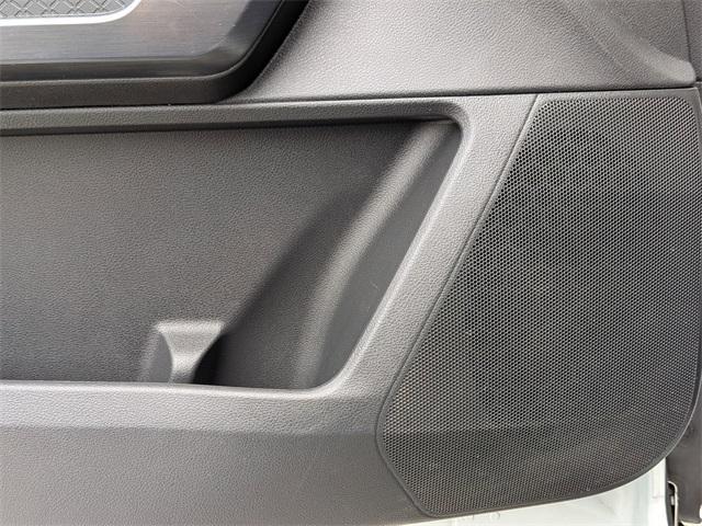 used 2023 Nissan Pathfinder car, priced at $32,200