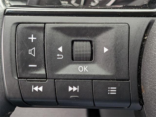 used 2023 Nissan Pathfinder car, priced at $32,200