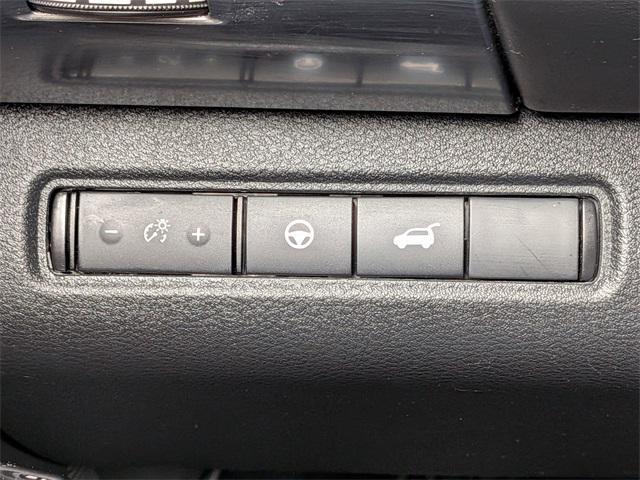 used 2023 Nissan Pathfinder car, priced at $32,200