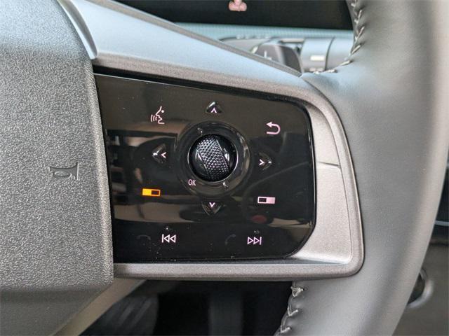 new 2025 Nissan Murano car