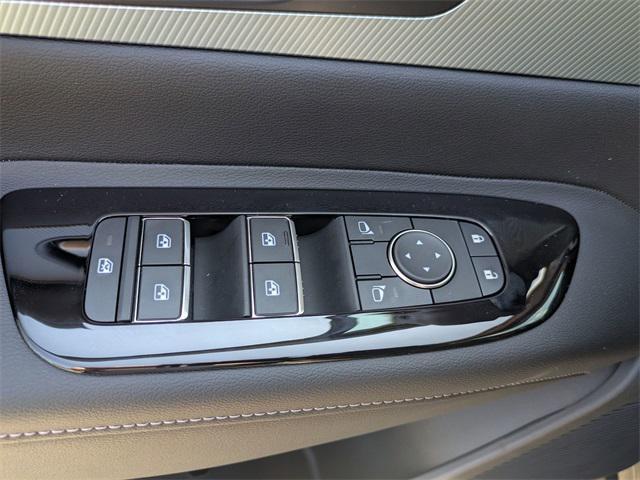 new 2025 Nissan Murano car