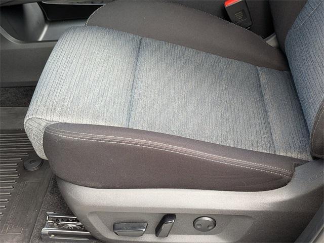 used 2023 Nissan Rogue car, priced at $24,000