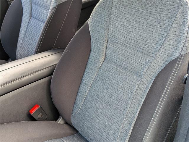 used 2023 Nissan Rogue car, priced at $24,000