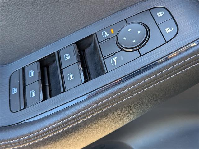 used 2023 Nissan Rogue car, priced at $23,000