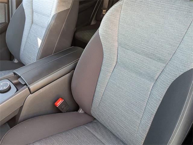 used 2023 Nissan Rogue car, priced at $23,000