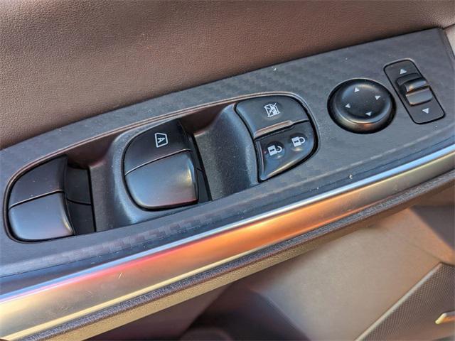used 2022 Nissan Sentra car, priced at $18,500