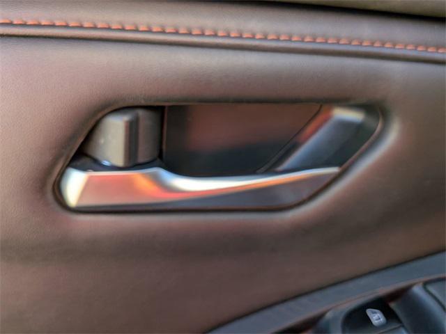 used 2022 Nissan Sentra car, priced at $18,500