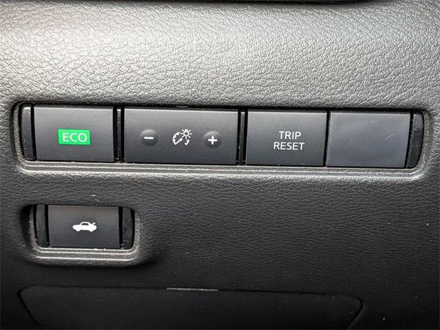 used 2022 Nissan Sentra car, priced at $18,500
