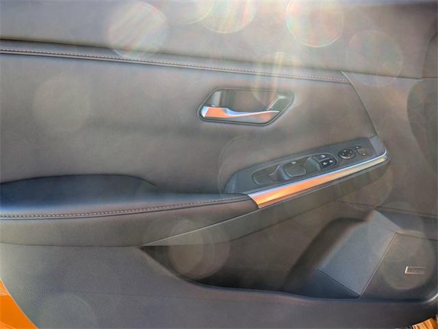 used 2022 Nissan Sentra car, priced at $18,500